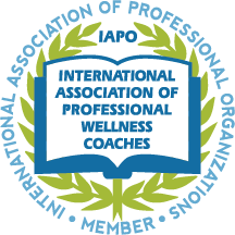 International Association of Professional Wellness Coaches Member Icon